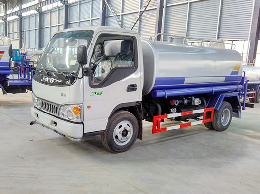 怎樣排除灑水車柴油機過早、過遲的噴油現象？